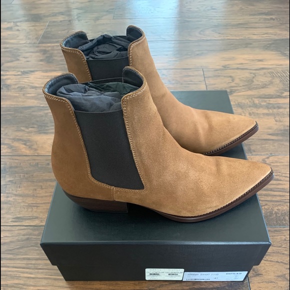 Saint laurent 10/43 Chelsea - Picture 7 of 14